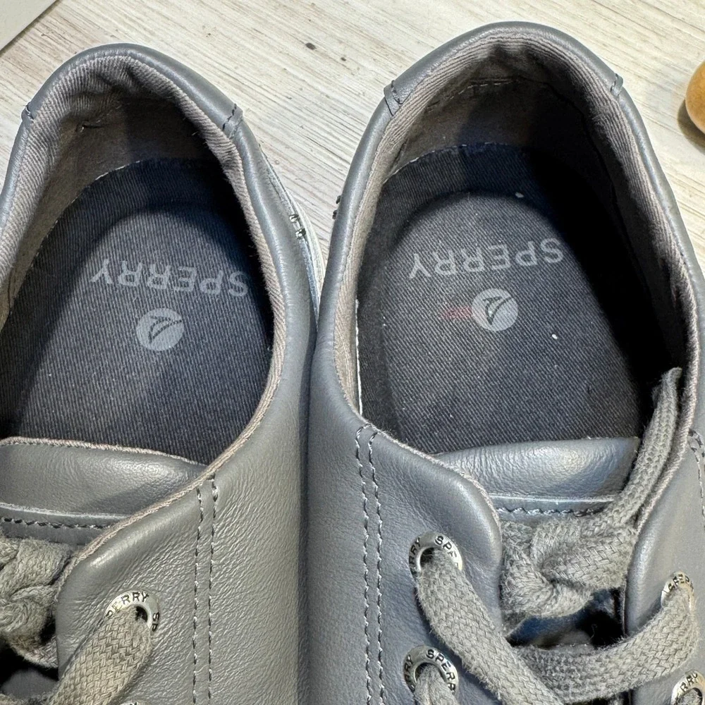 Sperry good used